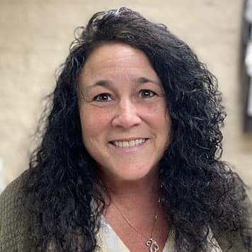 Joan Guggenbiller