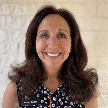 Wendy Ferrell