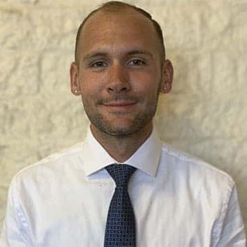 Michael Baker