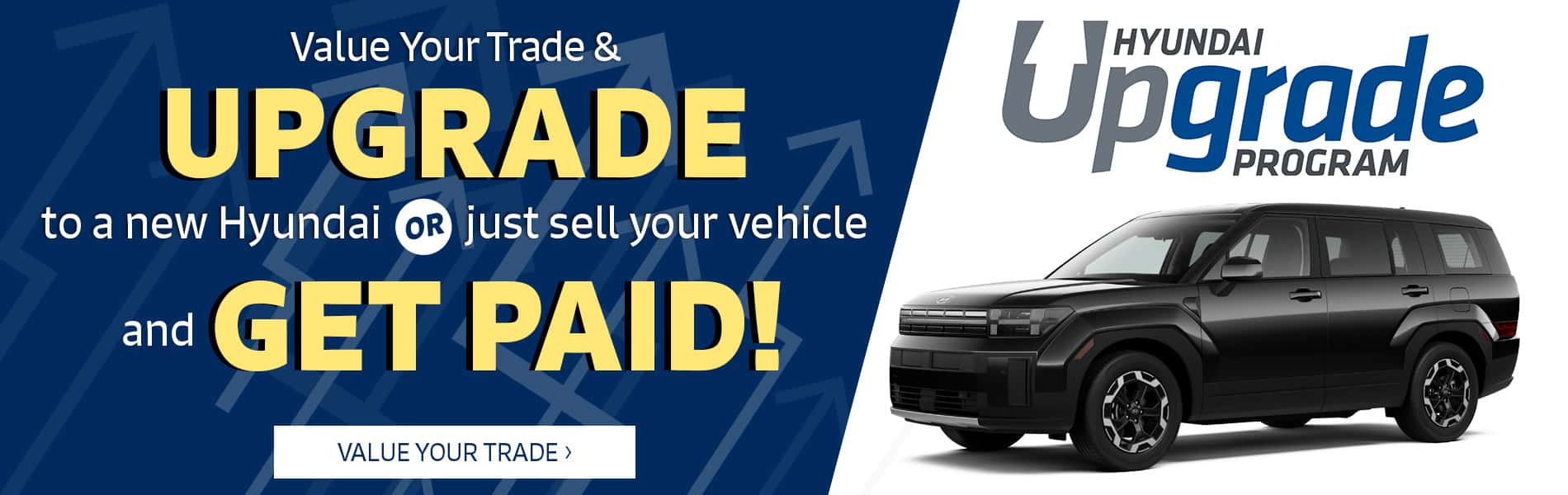 Hyundai Upgrade Program