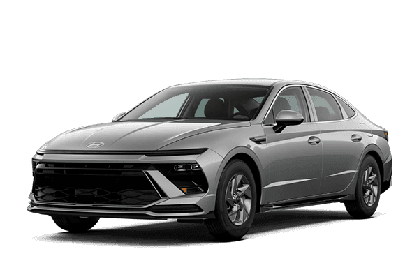 2026 Hyundai <small>Sonata SE FWD</small>