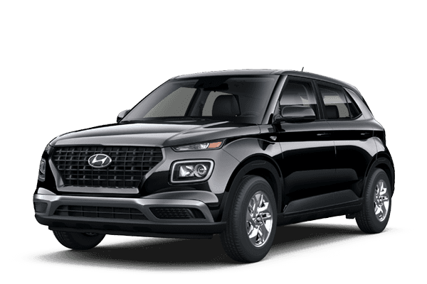 2026 Hyundai <small>Venue SE</small>