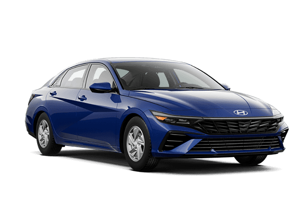 2026 Hyundai <small>Elantra SE</small>