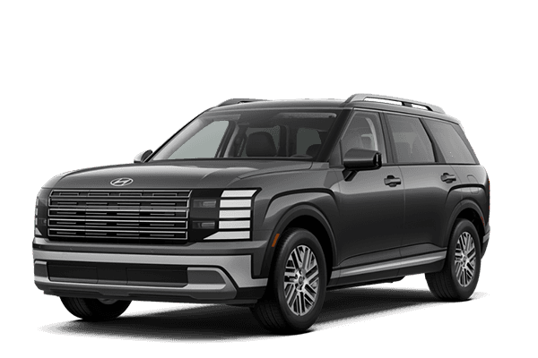 2026 Hyundai <small>Palisade SEL FWD</small>