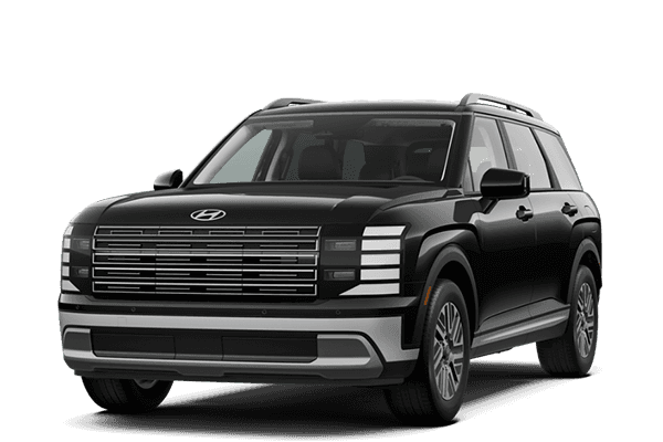 2026 Hyundai <small>Palisade Hybrid SEL FWD</small>