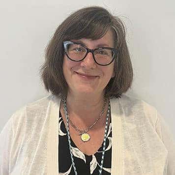Ingrid Slaughter