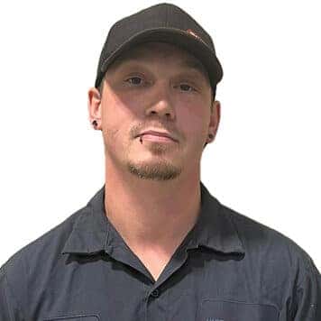 Seth Wayner