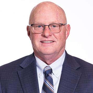 Danny Benage