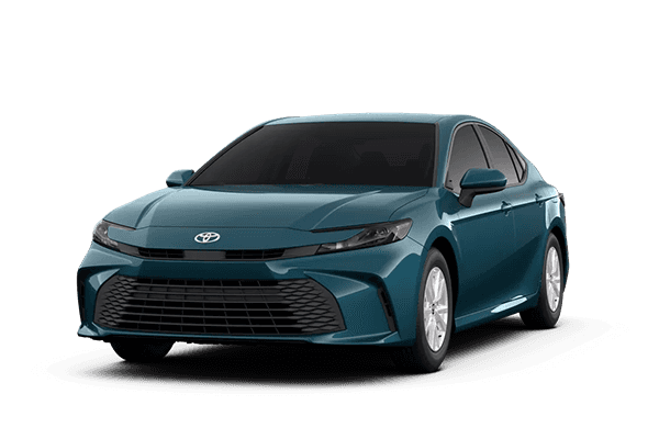 2025 <b>Toyota</b> <i>Camry</i> LE