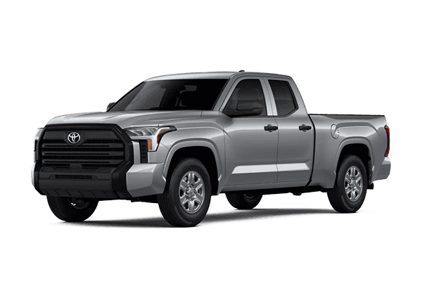 2025 <b>Toyota</b> <i>Tundra</i> 