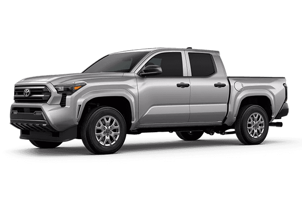2025 <b>Toyota</b> <i>Tacoma</i> 4WD SR Double Cab