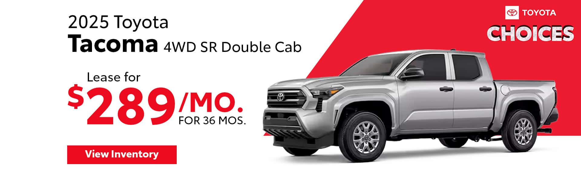 Toyota Tacoma