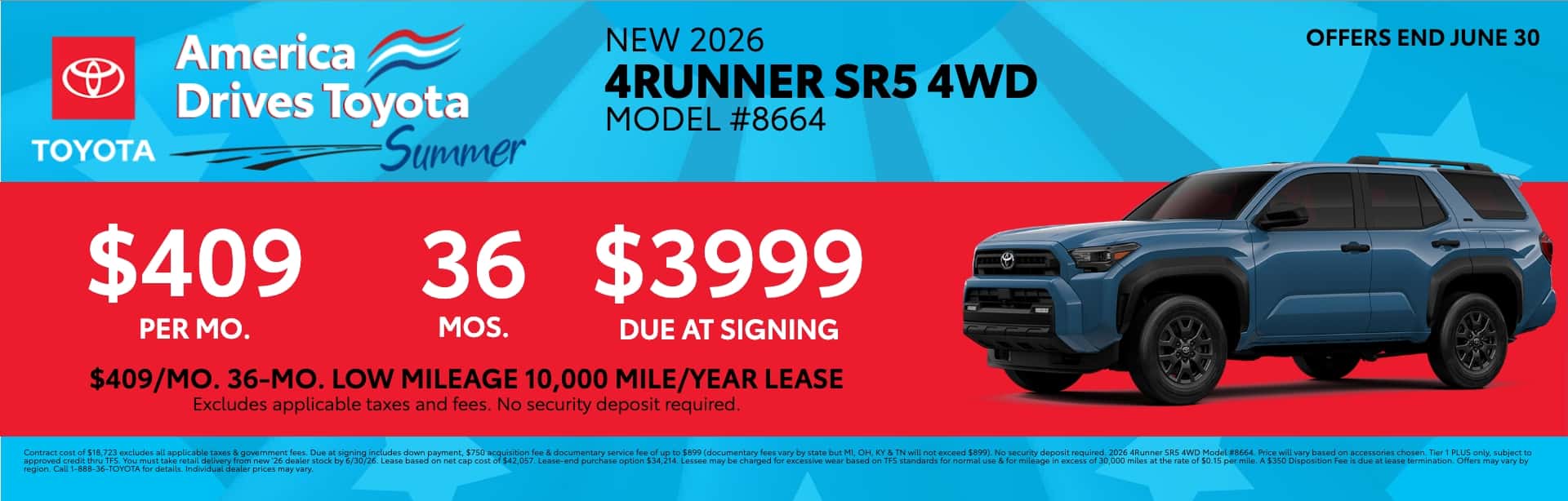 4Runner