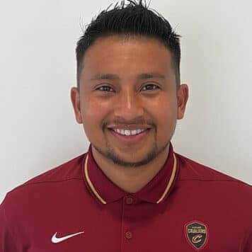 Victor Mendoza