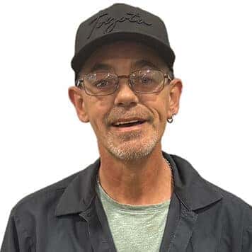 Bob Scott