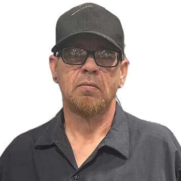 Terry Spatig