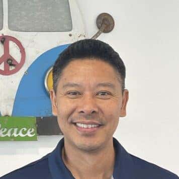 David Le