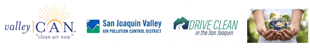 Valley Clean Air Logo