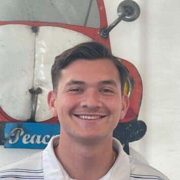 Christian 'CT' Thai