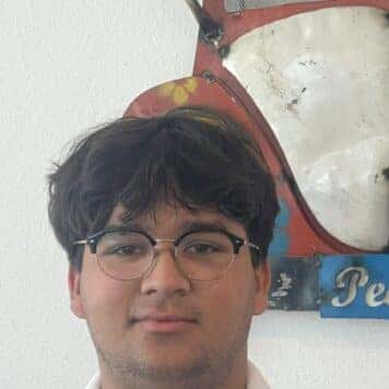 Nick Saenz