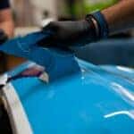 Volkswagen paint