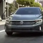 2024 Volkswagen Jetta