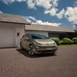 VW electric