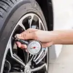 Tire care