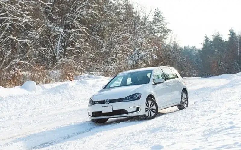 winter driving risks