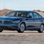 VW Jetta