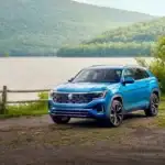 Atlas Cross Sport Maintenance Schedule Explained