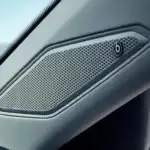 Maintaining the new 8-speaker premium audio and tech upgrades in your 2026 sport sedan