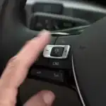 Adaptive Cruise Calibration