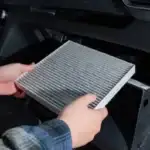 Dust & Cabin Filters