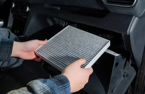 Dust & Cabin Filters