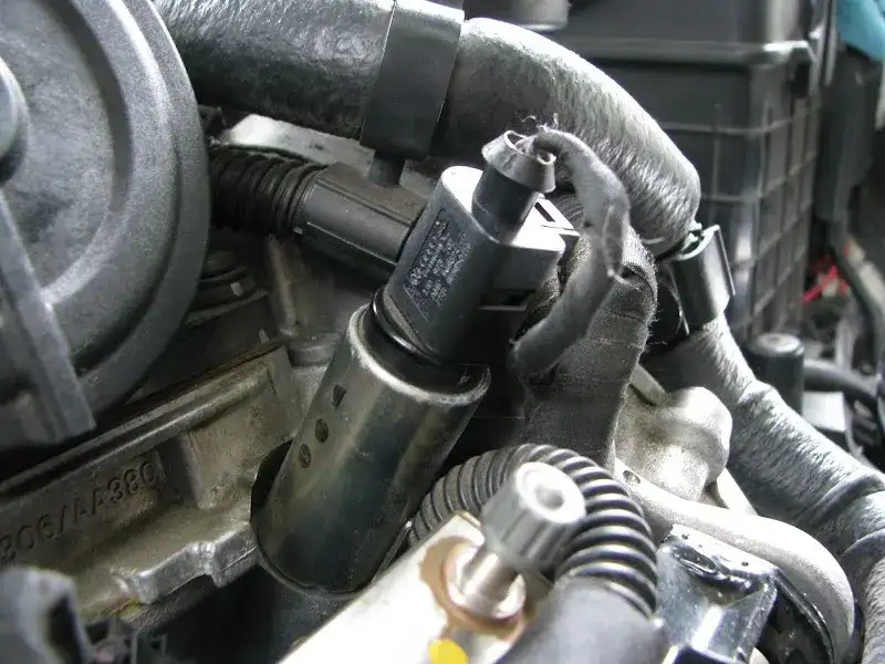 Why Your High-Mileage VW Might Need an Intake Cleaning