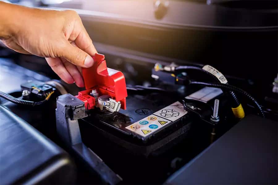 ID.4 Battery Care