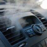 AC overheating