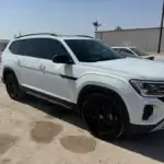 Volkswagen high-grade UV window film.