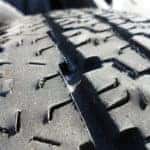Tire Wear Patterns