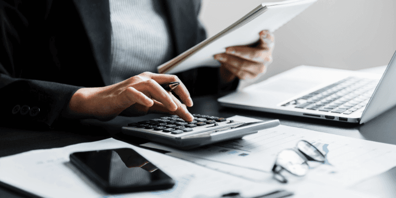 Buying a Vehicle
