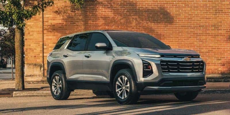 West Herr Chevrolet Of Rochester