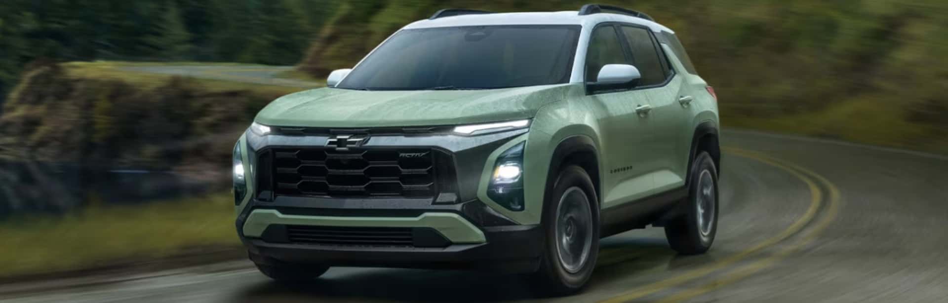 West Herr Chevrolet Of Rochester