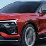 Blazer-EV
