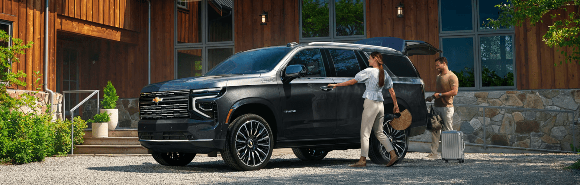 West Herr Chevrolet Of Rochester