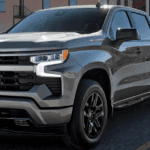 New or Used Chevy