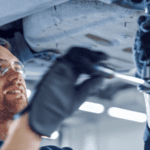 Chevy Service