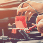 Chevy Service