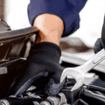 Chevy Service