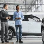Chevrolet Dealer Beats Online Buyers